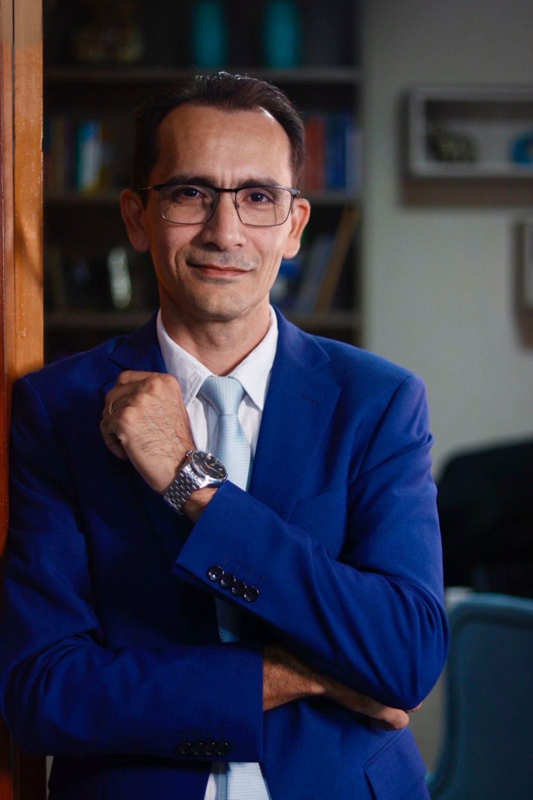 Dr. Antônio José Lima